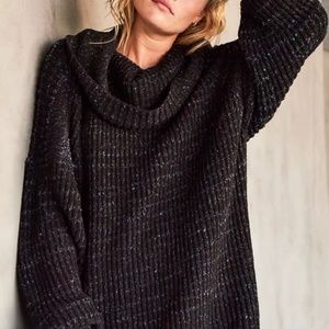 Free People Leo Tunic